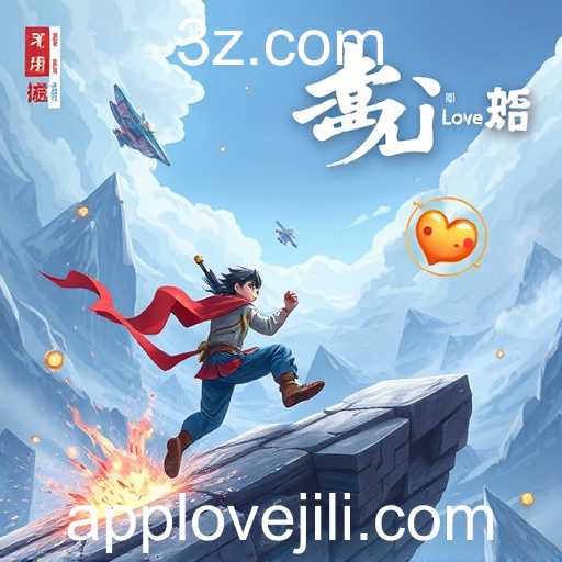 Exploring the Dynamic World of Action Games with 'Love Jili'