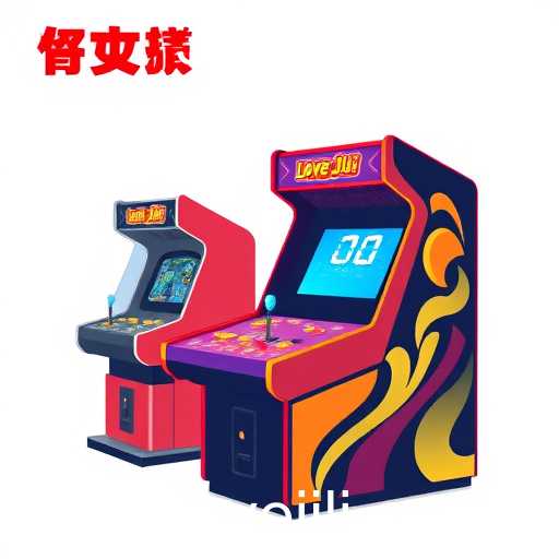 Exploring Arcade Classics: A Nostalgic Journey with 'Love Jili'