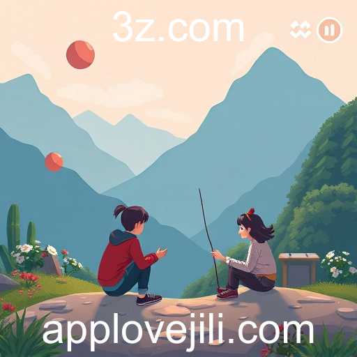Exploring the 'Casual Fun' Game Category with 'Love Jili'