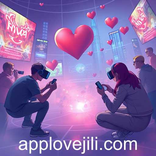 Digital Evolution in Gaming