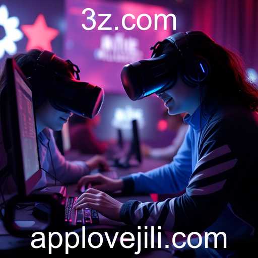 The Digital Love for Online English Game Communities