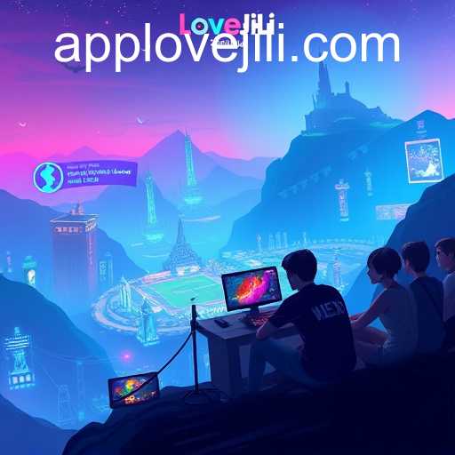 The Evolution of Love Jili: A Gaming Phenomenon