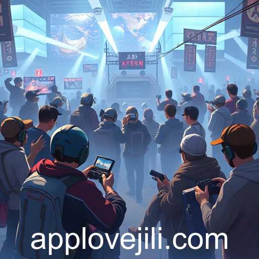 The Rise of Gaming Platforms in 2025