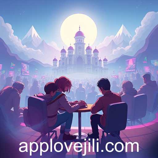 The Impact of Love Jili on Modern Gaming