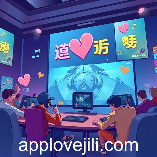 The Rise and Impact of Love Jili in Gaming