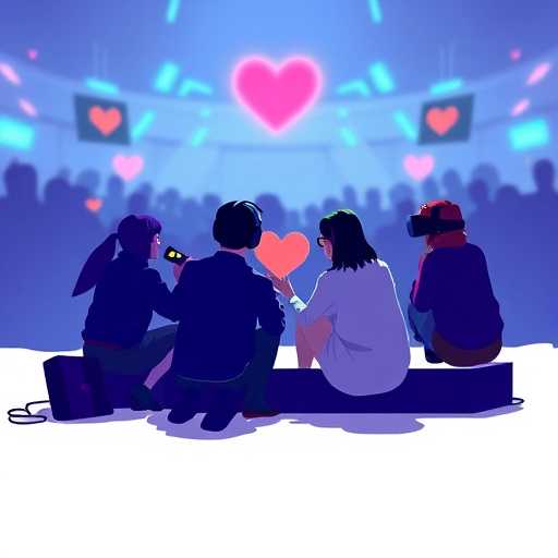 Rising Popularity of 'Love Jili' in Gaming