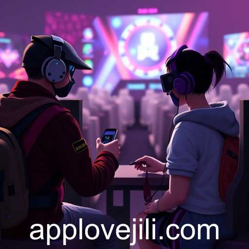 Love Jili Spreads Its Wings in the Gaming Universe