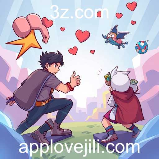 Exploring the Thrills of 'Multiplayer' Games: A Closer Look at Love Jili