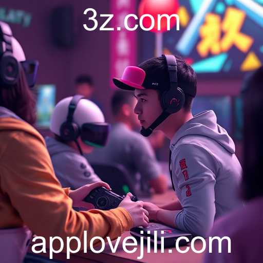 Online Gaming and Community Engagement in 2025