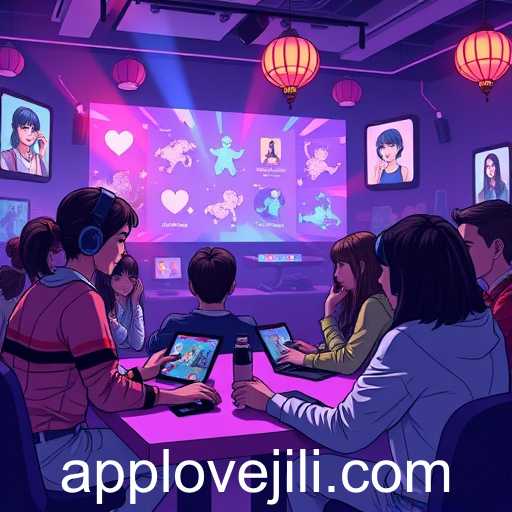 The Rise of Online Gaming in 2025