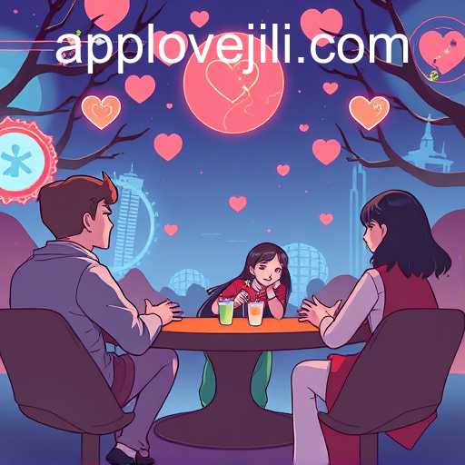 Rise of Love Jili in Gaming