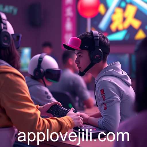 The Rise of Digital Love in Gaming