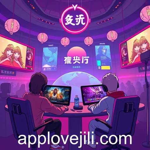 The Rise of Love Jili: A Gaming Phenomenon