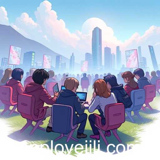 The Rise of 'Love Jili' in the Gaming World