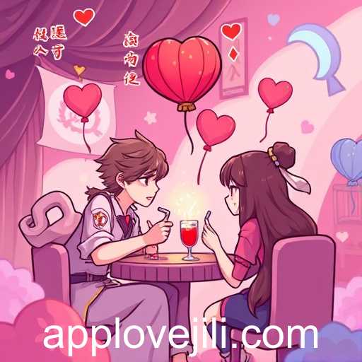 The Rise and Influence of 'Love Jili' in Online Gaming