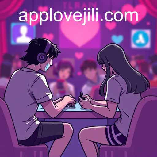 The Rise of Love Jili in the Gaming World