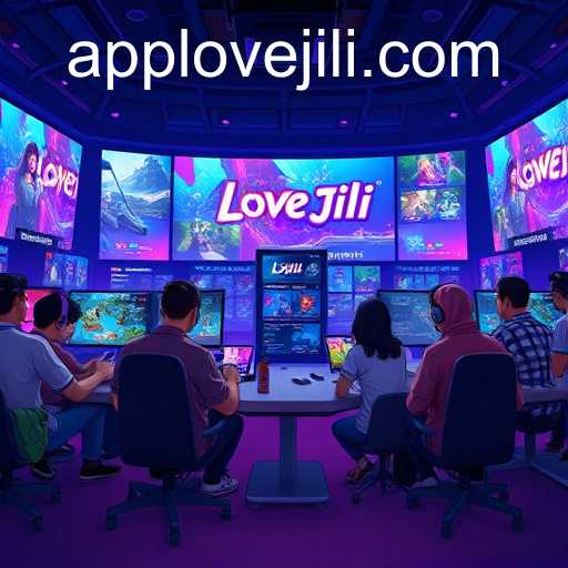 The Rise of 'Love Jili': A Gaming Phenomenon