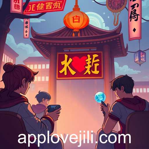 The Rise of 'Love Jili': A New Era in Online Gaming