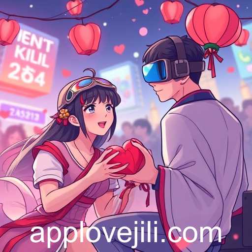 The Rise of Love Jili in Gaming