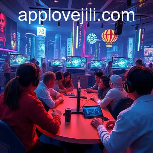 The Rise of Social Gaming Platforms