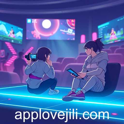 Rise of Online Gaming Trends in a Rapidly Changing World