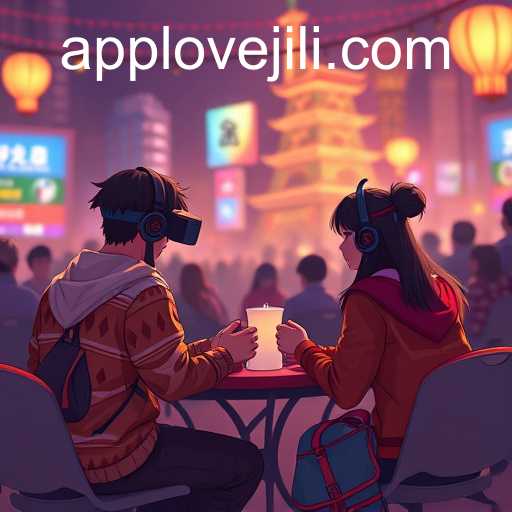 Rising Trends in Online Gaming Communities