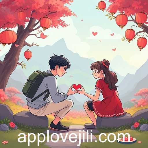 The Rise of 'Love Jili' in Gaming