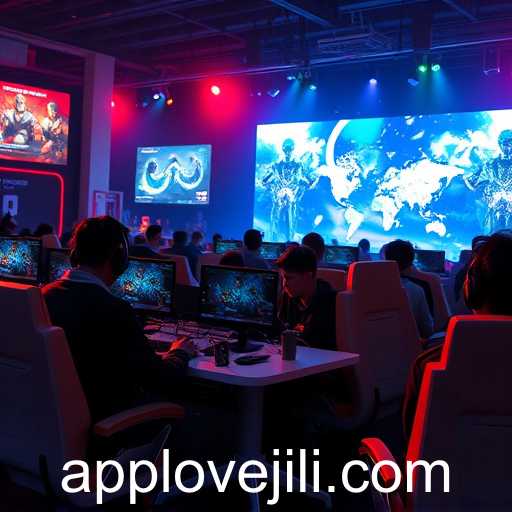 The Rise of Love Jili: A New Era in Online Gaming