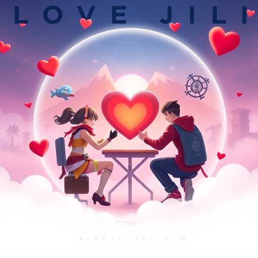 The Rise of Love Jili in the Gaming World